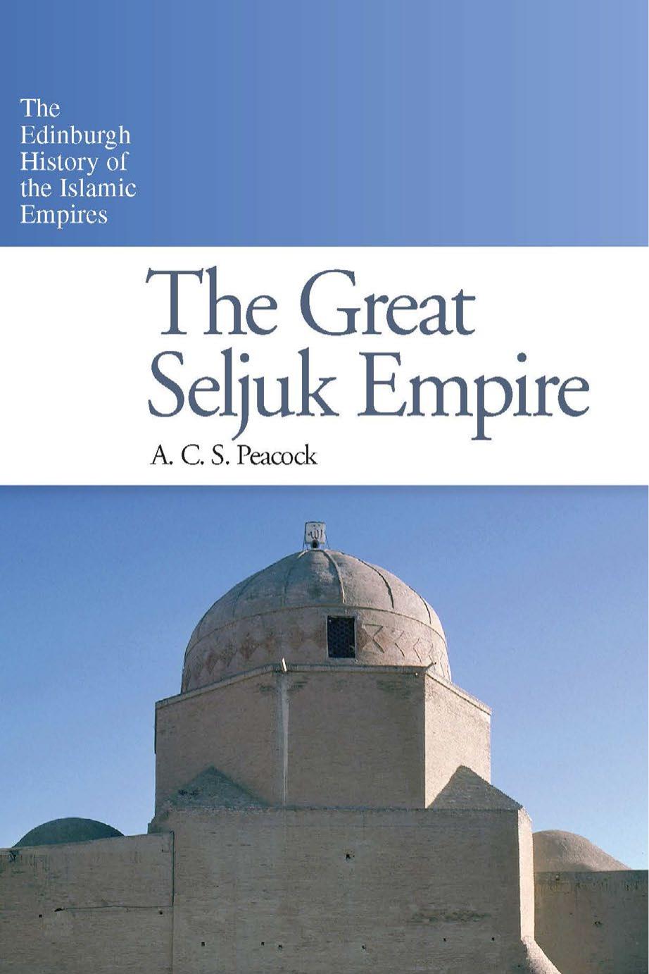 Peacock by The Great Seljuk Empire (2015)