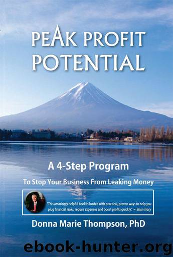 Peak Profit Potential by Donna Thompson