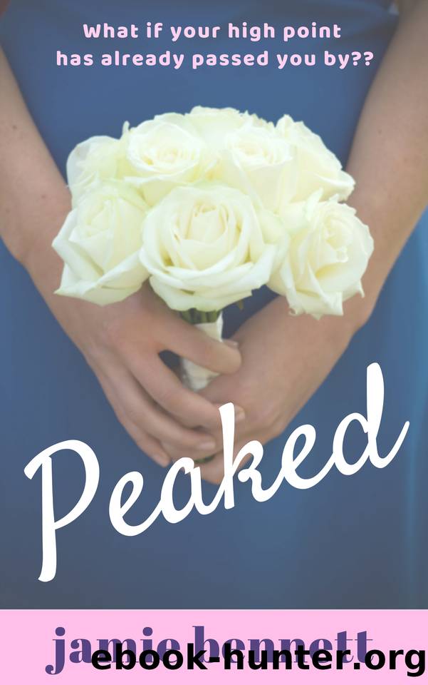 Peaked by Bennett Jamie