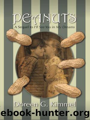 Peanuts by Doreen Kimmel