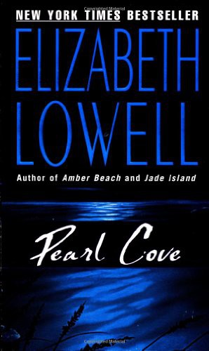 Pearl Cove by Lowell Elizabeth
