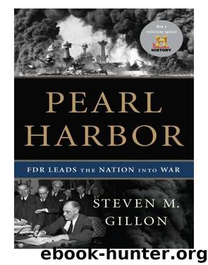 Pearl Harbor by Steven M. Gillon