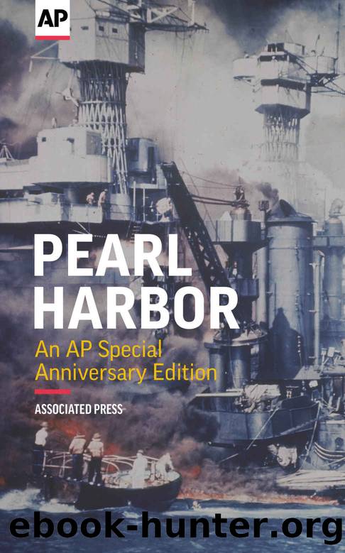 Pearl Harbor by The Associated Press