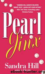Pearl Jinx by Sandra Hill