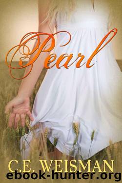 Pearl by C.E. Weisman