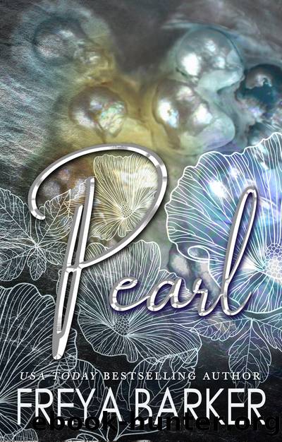 Pearl by Freya Barker