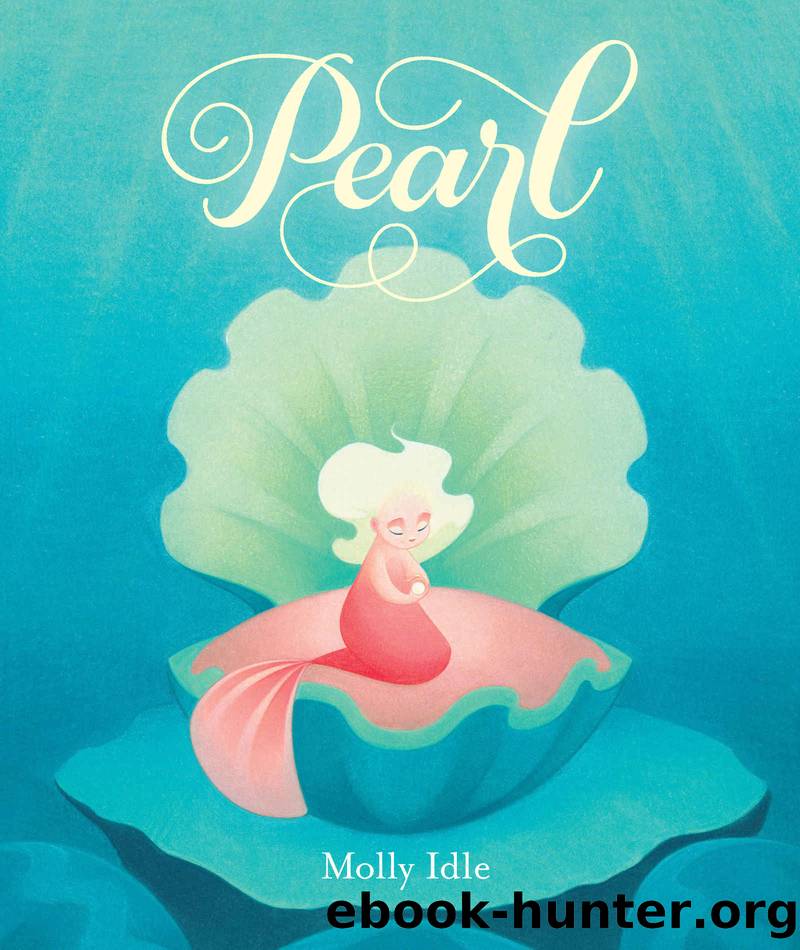 Pearl by Molly Idle