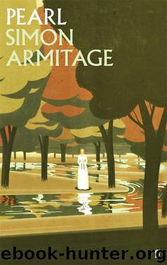 Pearl by Simon Armitage
