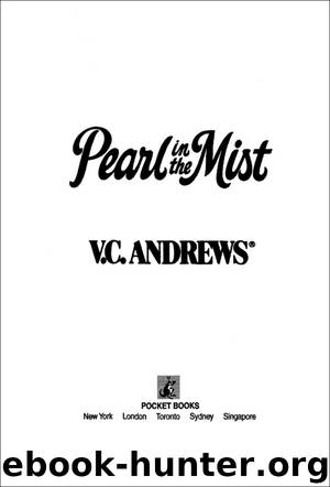 Pearl in the Mist by V.C. Andrews