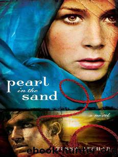 Pearl in the Sand by Afshar Tessa