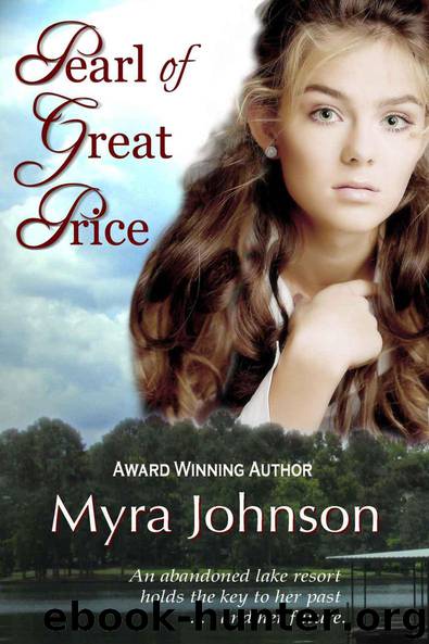 Pearl of Great Price by Johnson Myra