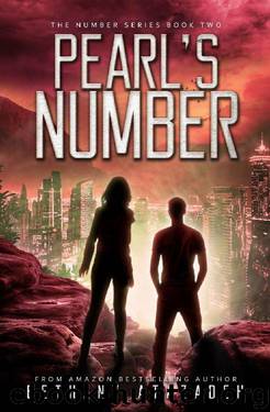 Pearl's Number: The Number Series by Bethany Atazadeh