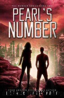 Pearl's Number_The Number Series by Bethany Atazadeh