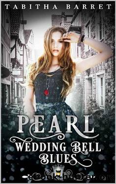 Pearl: Wedding Bell Blues (Jewels Cafe Book 17) by Tabitha Barret & Silver Spring Library