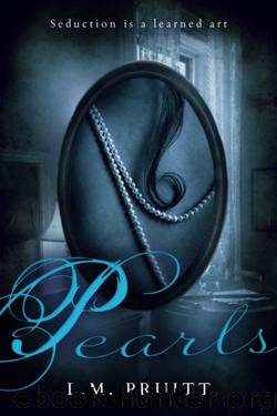 Pearls by L.M. Pruitt