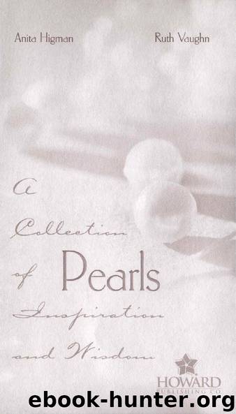 Pearls by unknow