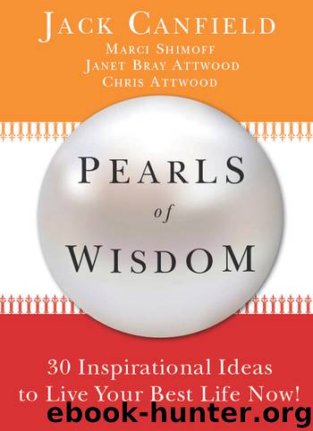 Pearls of Wisdom by unknow