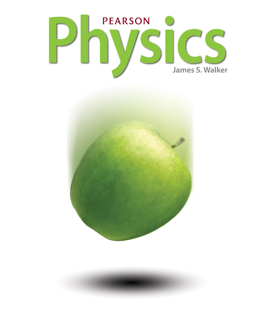 Pearson Physics by James S. Walker