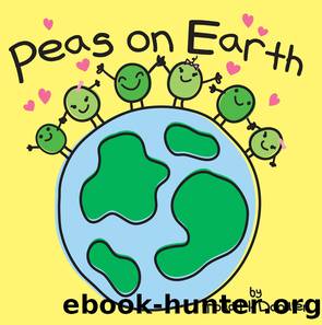 Peas on Earth by Todd H. Doodler