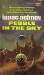 Pebble In The Sky by Isaac Asimov