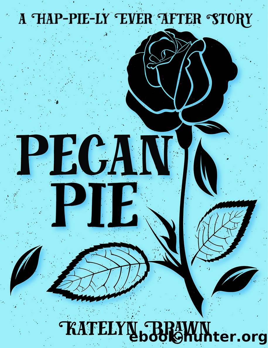 Pecan Pie by Katelyn Brawn
