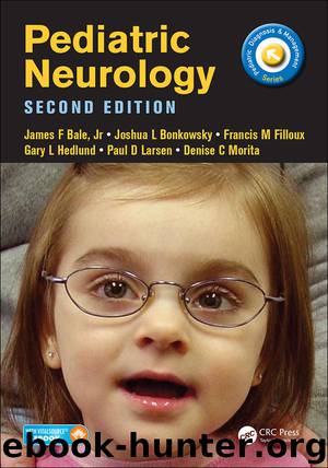 Pediatric Neurology, Second Edition by unknow