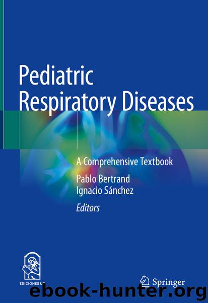 Pediatric Respiratory Diseases by Unknown