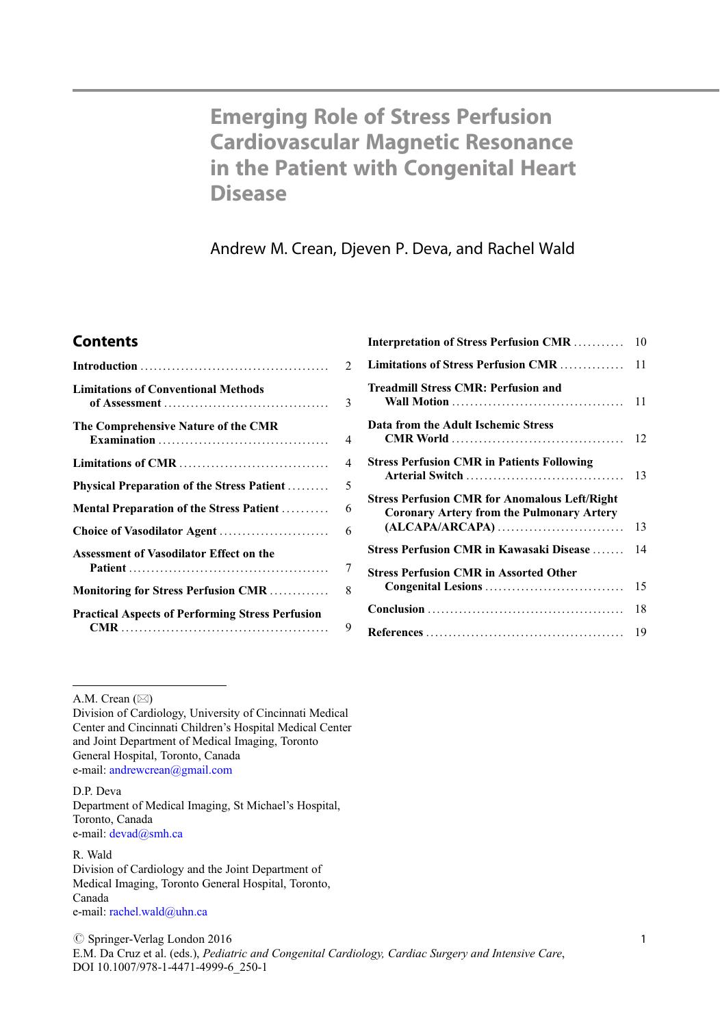 Pediatric and Congenital Cardiology, Cardiac Surgery and Intensive Care by Eduardo M. da Cruz Dunbar Ivy Viktor Hraska James Jaggers (eds.)