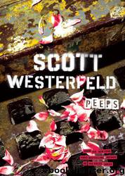 Peeps by Westerfeld Scott