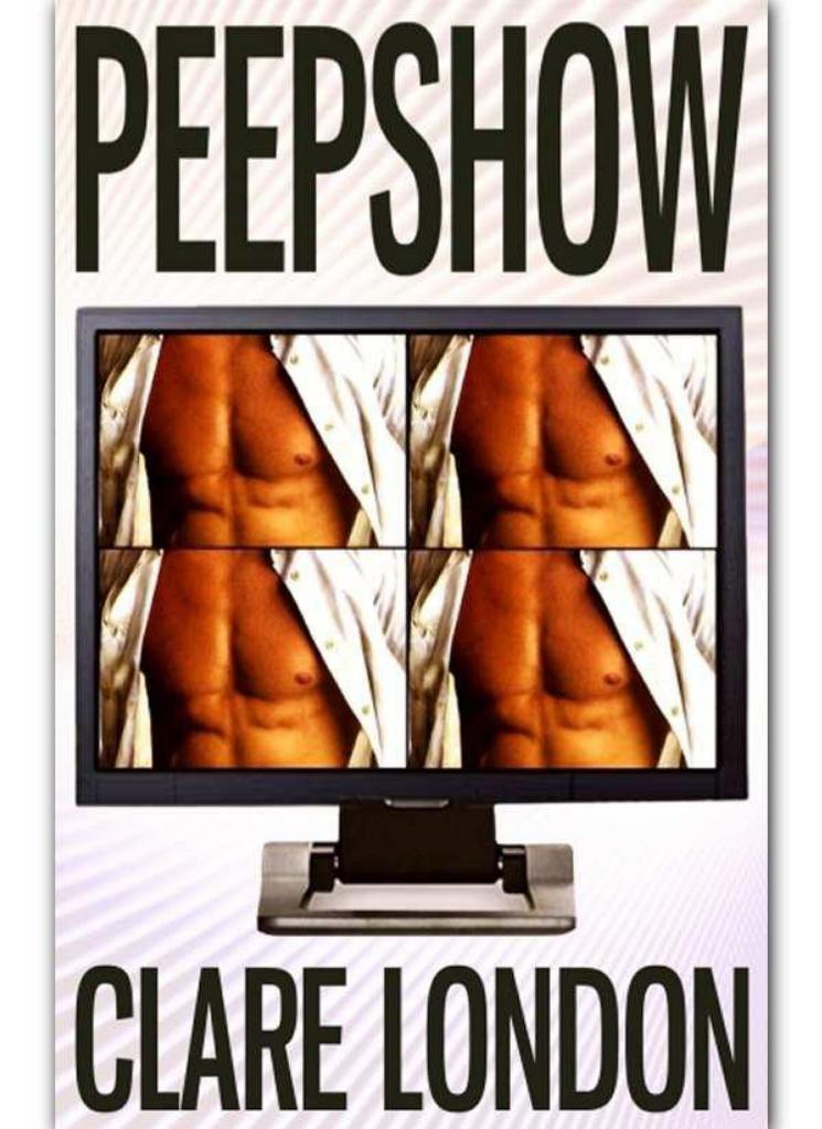 Peepshow by London Clare