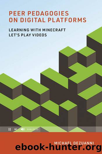 Peer Pedagogies on Digital Platforms by Michael Dezuanni