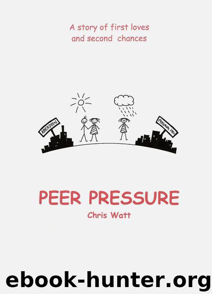 Peer Pressure by Chris Watt