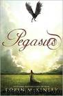 Pegasus by Robin McKinley