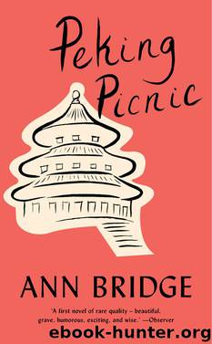 Peking Picnic by Bridge Ann;