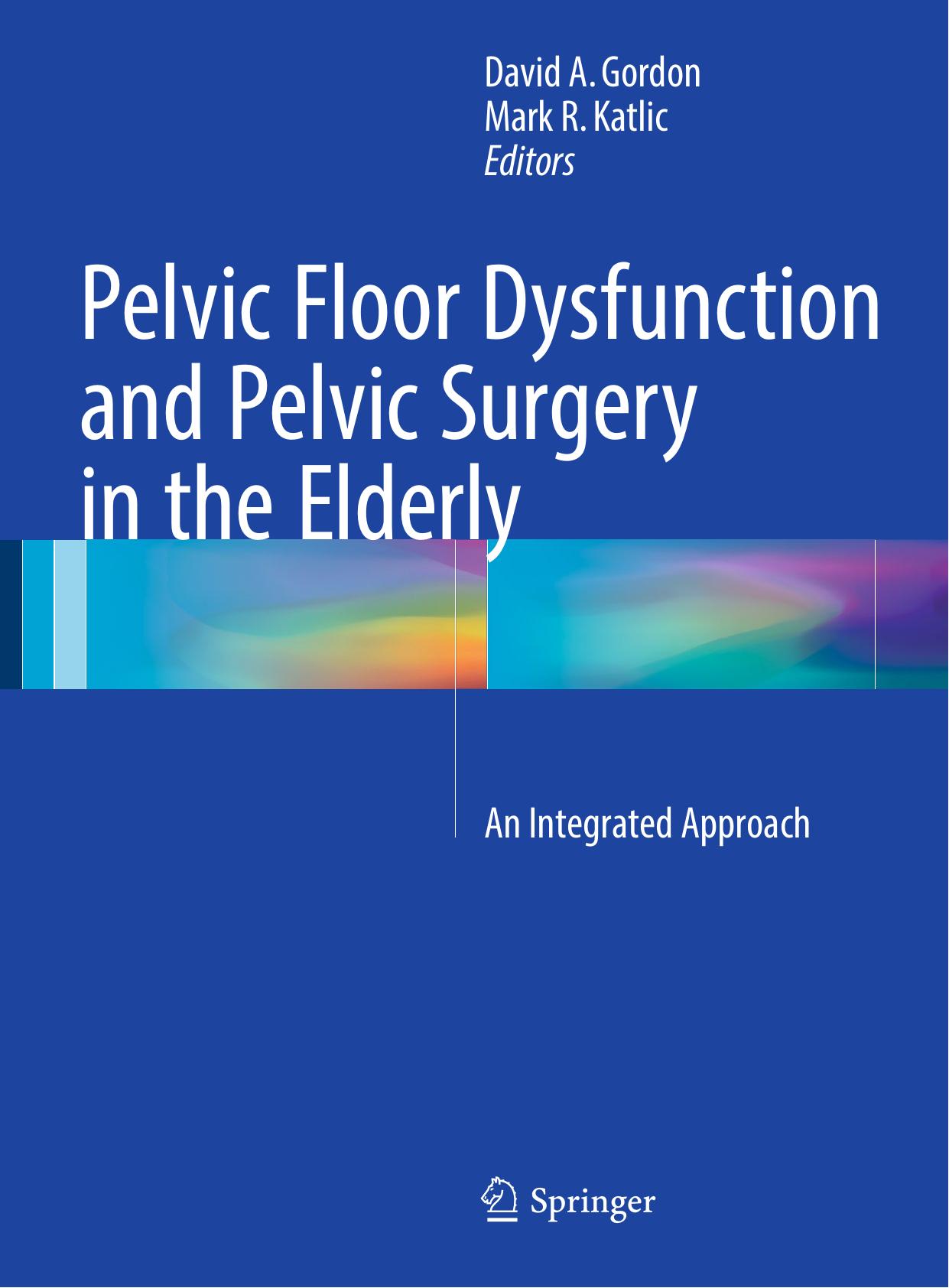 Pelvic Floor Dysfunction and Pelvic Surgery in the Elderly [2017][PDF]-KingMax by unknow