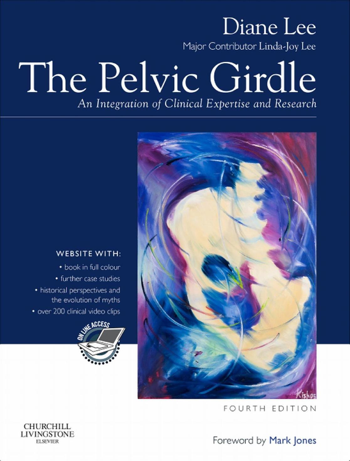 Pelvic Girdle, The by Lee Diane