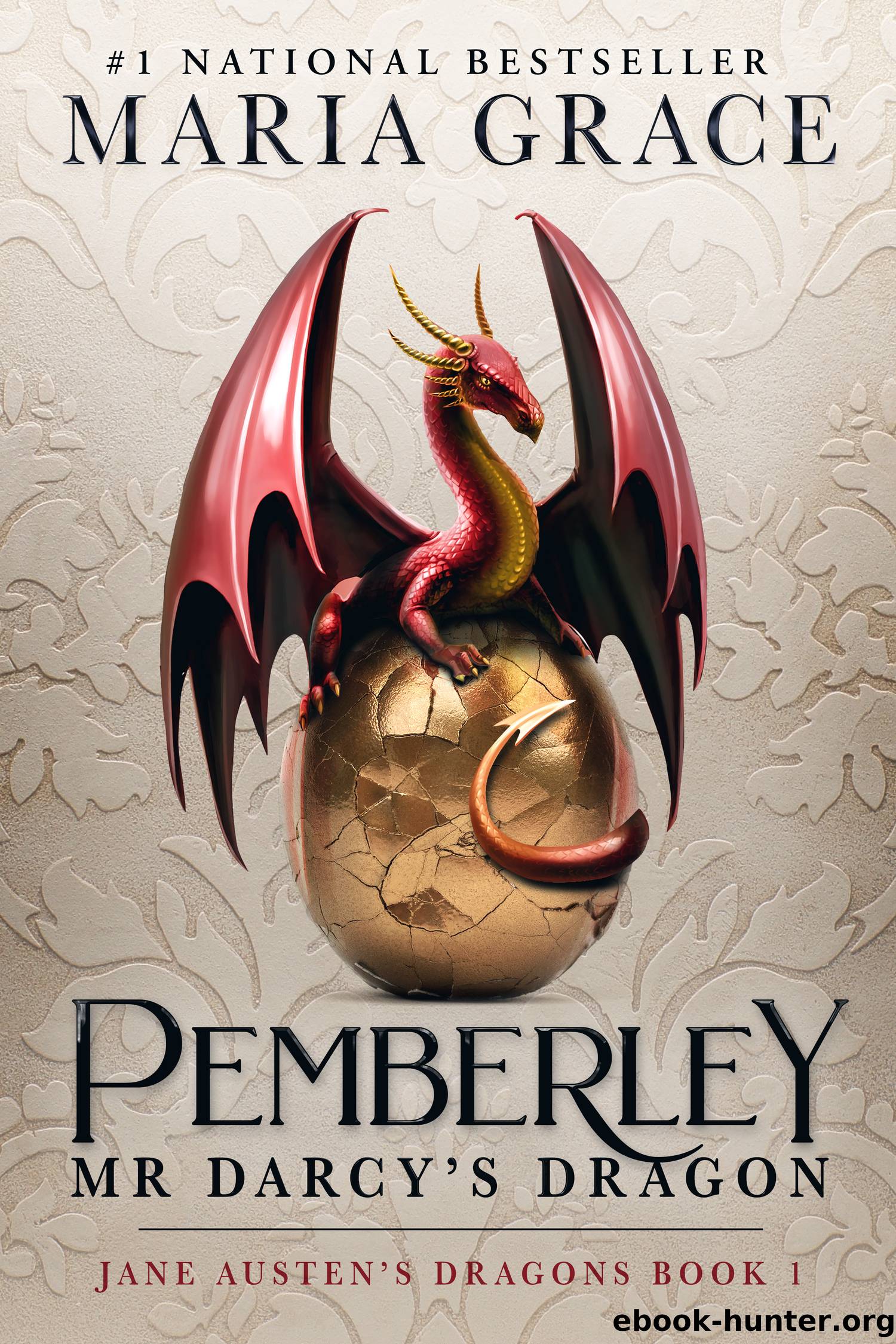Pemberley by Maria Grace