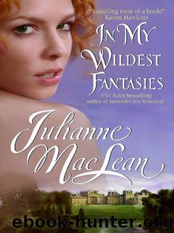 Pembroke Palace 01 (2007) by In My Wildest Fantasies