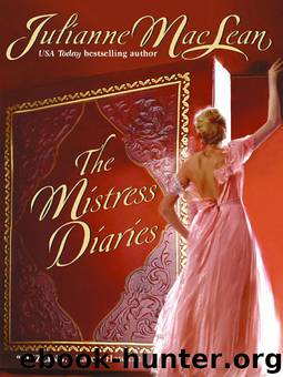 Pembroke Palace 02 by The Mistress Diaries