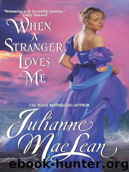 Pembroke Palace 03 by When a Stranger Loves Me