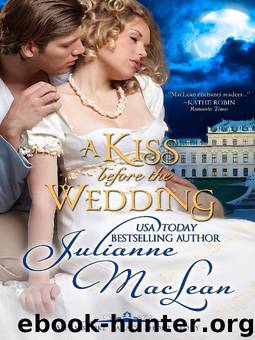 Pembroke Palace 05 by A Kiss Before the Wedding