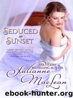 Pembroke Palace 06 by Seduced at Sunset