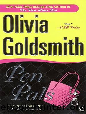 Pen Pals by Olivia Goldsmith