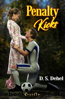 Penalty Kicks by D. S. Dehel