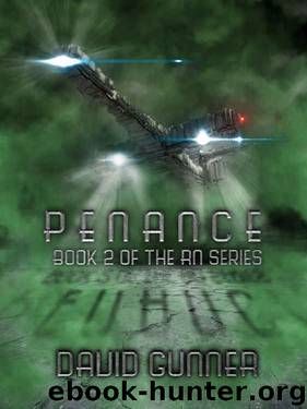 Penance (RN: Book 2) by David Gunner