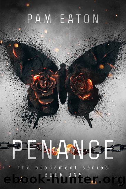 Penance (The Atonement Series Book 1) by Pam Eaton