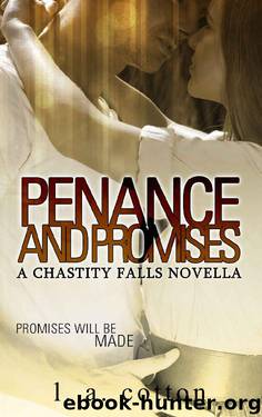 Penance and Promises: A Chastity Falls Novella by L A Cotton
