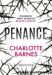 Penance by Charlotte Barnes