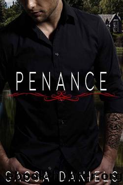 Penance: A Dark Bratva Romance (Lenkov Dynasty Book 2) by Sassa Daniels