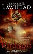 Pendragon Cycle 4: Pendragon by Stephen Lawhead
